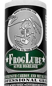 Frog Lube 15216 SUPER DEGREASER 4OZ