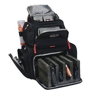G-Outdoors Handgunner Backpack