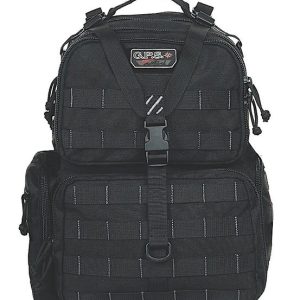 G-Outdoors Tac Range Backpack Black
