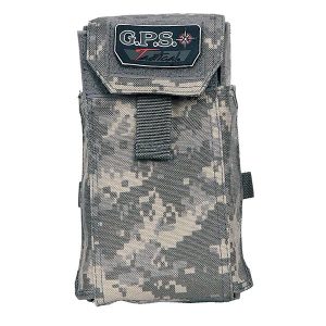 G-Outdoors Tac Shotshell Holder Dc