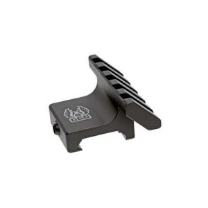 GG and G 45 DEGREE Offset Mount