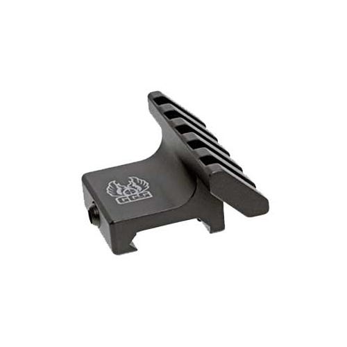 GG and G 45 DEGREE Offset Mount