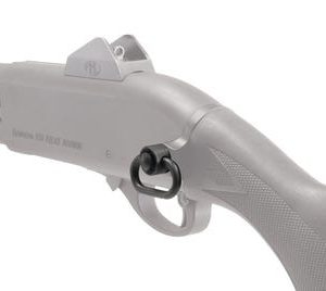 GG and G GGG-1399 Remington 870 Quick Detach Rear Sling Attachment With Heavy Duty Quick Detach Swivel