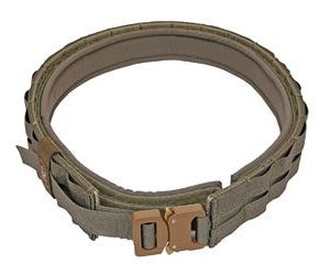 Grey Ghost Gear UGF Battle Belt 40″-42″ Ranger Green