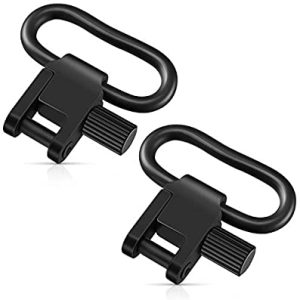 HQ Outfitters Sling Swivels 1″