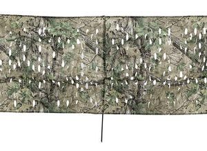 Hunters Specialties Collapsible Blind 27″ H x 12″ L Realtree Edge