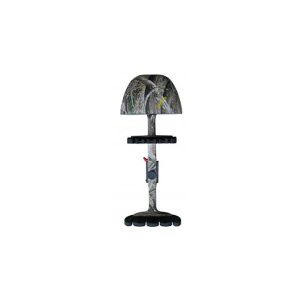 Kwikee Kwiver Combo 4 Arrow Quiver APG Edge Camo