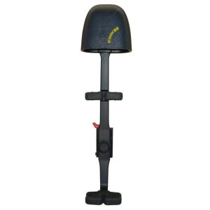 Kwikee Kwiver Solid STEM 3-ARR QUIV Black