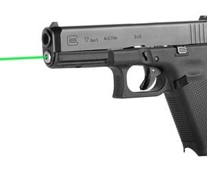 LaserMax Guide Rod Laser Sight System Green Laser