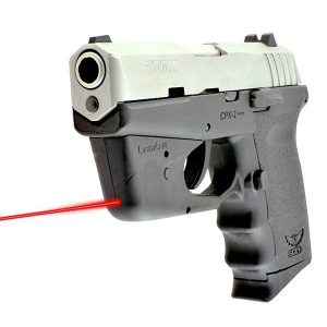 LaserLyte TGL- Fits SCCY CPX-1 And CPX-2 Laser