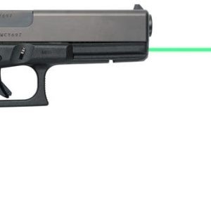 LaserMax Green Glock Guide Rod Laser for Gen4 Glock 20, 21 and 41