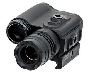 Leapers BULL DOT COMPACT GREEN LASER