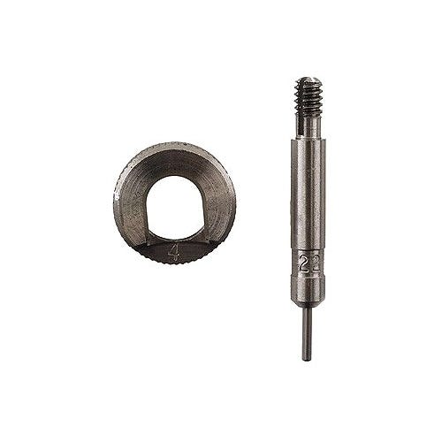 Lee Precision Case Length Gauge 270 WSM Compatible With Cutter/Lock Stud