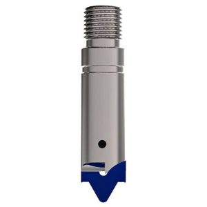Lee Precision Deluxe Cutter Assembly Steel for Lee Quick Trim