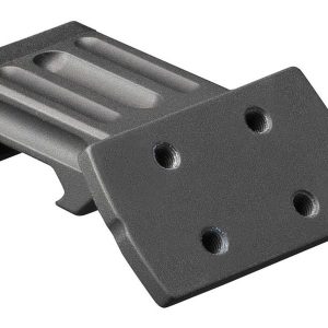 Leupold Deltapoint Pro 45 Degree Offset Mount