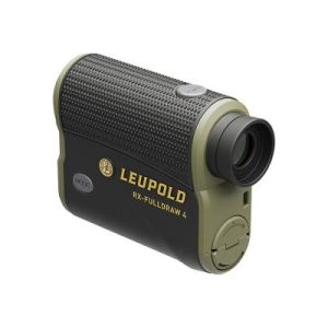Leupold RX-Fulldraw 4 6x DNA Laser Rangefinder OLED