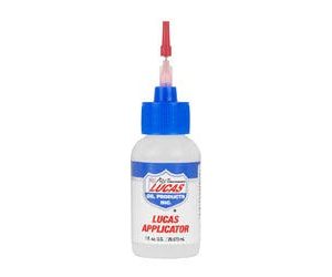 Lucas Oil Products, Inc. Liquid Applicator Bottle 1oz Bottle Only