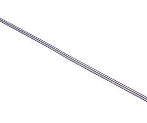 Luth-AR AR-15 Mid-Length Gas Tube 11.75″ Stainless Steel