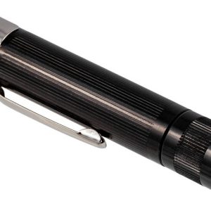 Forgotten Flashlight Maglite Solitaire Spectrum Series Flashlight 33-Lumens with White ...