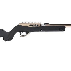 Magpul Hunter X-22 Backpacker Stock Ruger 10/22 Takedown Polymer