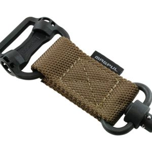 Magpul MS DUAL QD ADAPTER COY
