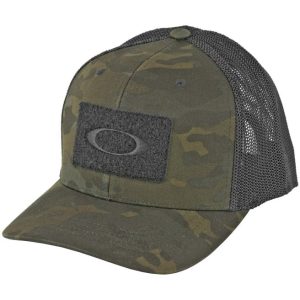 Magpul Standard Issue Cap MultiCam Snapback One-Size-Fits-All