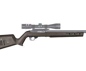 Magpul Mag548-ODG Hunter X-22 Stock - Ruger 10/22