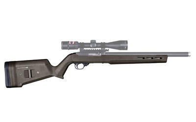 Magpul Mag548-ODG Hunter X-22 Stock - Ruger 10/22