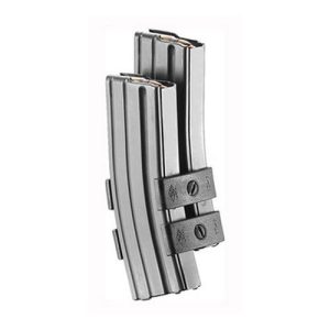Mako TZ2 Universal Polymer Magazine Coupler Black
