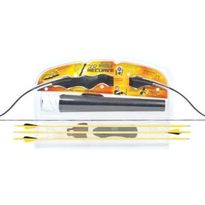 Martin Archery XR Recurve Bow Archery Kit