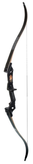 Martin Archery JAGUAR Take Down 55# RH Bow
