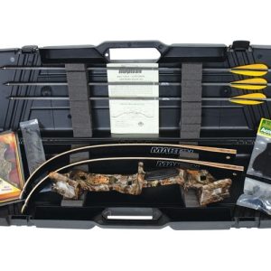 Martin Archery JAGUAR TD Traditional Kit