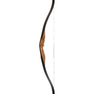Martin Archery Recurve Bow 50# RH X-150
