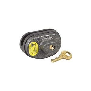 Master Lock 90DSPT Adjustable Trigger Guard Lock