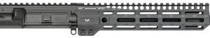Midwest Industries Upper 5.56 NATO / .223 Rem 10.5″ Barrel M-LOK Handguard