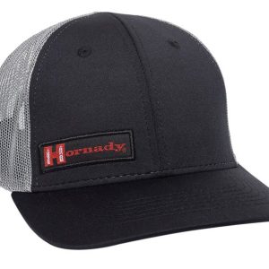 Outdoor Cap Hornady Gray / Black One-Size-Fits-All