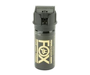 PS Products Fox Pepper Spray 1.5oz