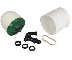 PS Products WATER FILTER KIT