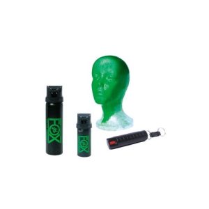 PS Products 156MGS MEAN Green PEP Spray 2oz