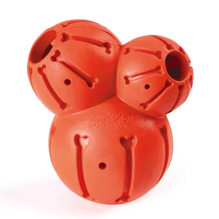 PetSafe Sportsman Barnacle Small Orange