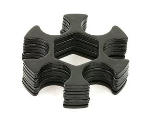 Ranch Products Full Moon Clips .45Acp 6Rds 8Pk