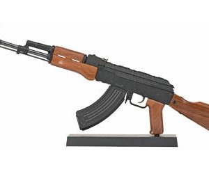 Ravenwood International AK-47 Non-Firing Mini Replica