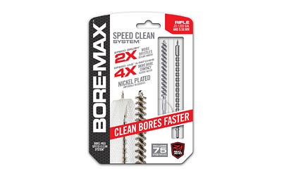 Real Avid Bore-Max Speed Clean Upgrade Set .223 Rem