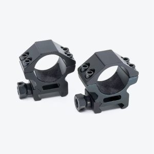 Riton Optics 2-Piece Rifle Scope Rings 9mm Low