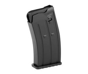 Rock Island VR60 Magazine Black 12GA 5rd