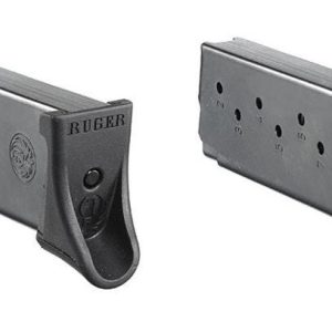Ruger LC9/LC9s/EC9 9mm Magazine 7Rds 2 Pack Value Pack