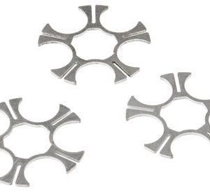 Ruger 90460 LCR 9mm Moon Clips