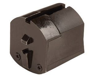 Savage A22 Magazine Blued .22 LR 10Rds