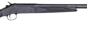 Savage Stevens 301 .410 GA 26″ Barrel 5-Rounds