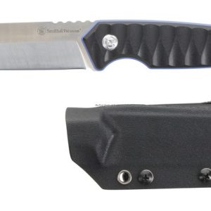 Smith and Wesson 24-7 Fixed